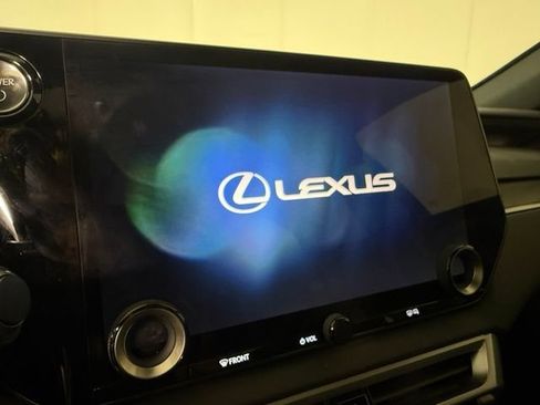 Used 2026 Lexus RX 350 w/ Convenience Package AWD/4WD image 19