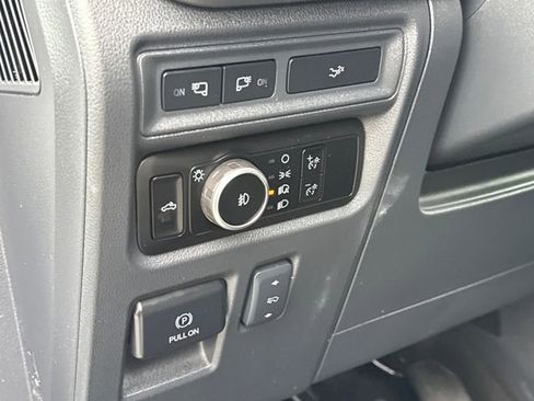 Used 2024 Ford F150 Lariat w/ Tow/Haul Package image 25