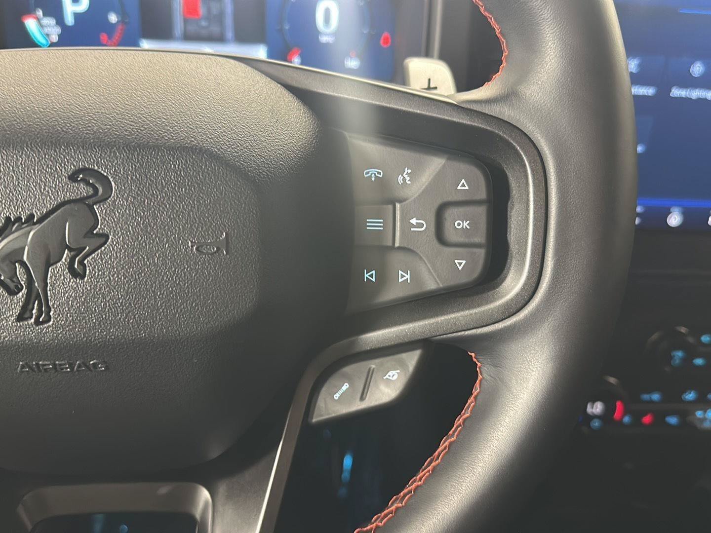 Used 2024 Ford Bronco Raptor AWD/4WD image 9