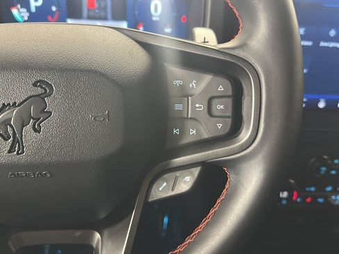 Used 2024 Ford Bronco Raptor AWD/4WD image 9