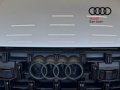 New 2026 Audi Q7 3.0T Premium w/ Convenience Plus Package image 4