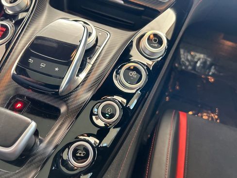 Used 2017 Mercedes-Benz AMG GT S image 43