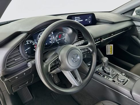 New 2026 MAZDA MAZDA3 s FWD image 10