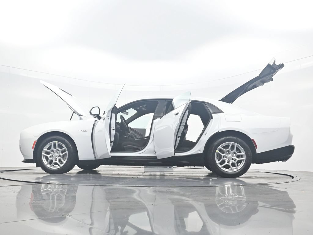 New 2026 Dodge Charger R/T AWD/4WD image 49