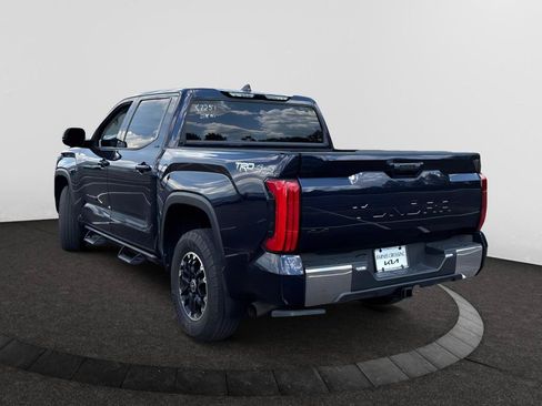Used 2024 Toyota Tundra SR5 w/ TRD Off-Road Package AWD/4WD image 7