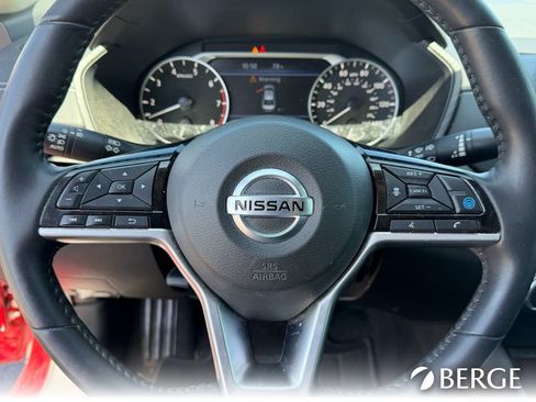Used 2020 Nissan Altima 2.5 SV FWD image 32