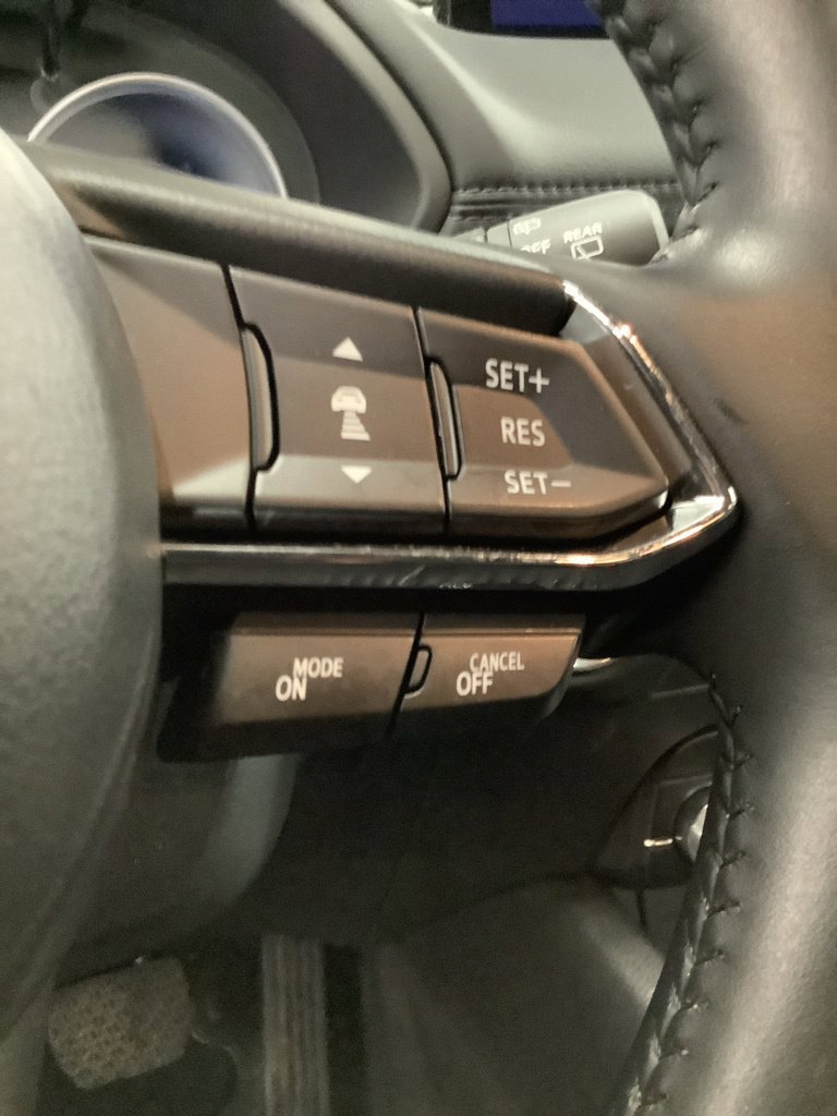 Certified 2024 MAZDA CX-5 AWD 2.5 S w/ Select Package image 24