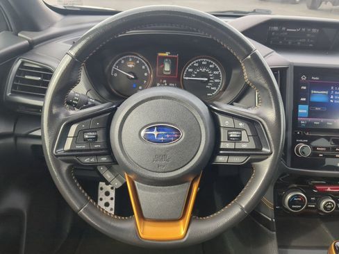 Used 2022 Subaru Forester Wilderness image 18