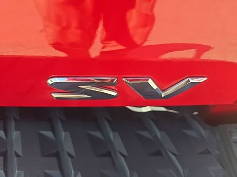 Certified 2024 Nissan Titan SV w/ SV Convenience Package image 36