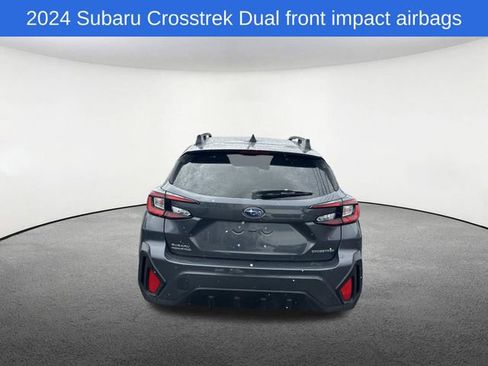 Used 2024 Subaru Crosstrek 2.0i Premium AWD/4WD image 15