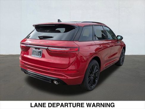 New 2025 Lincoln Corsair Grand Touring w/ Equipment Group 301A image 2