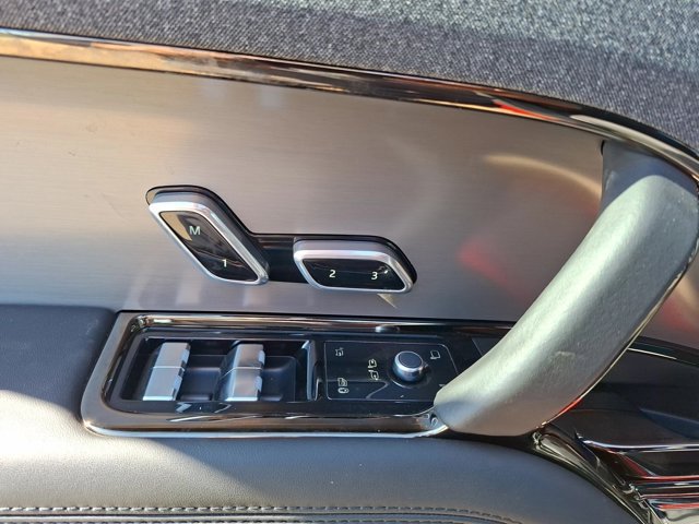 New 2026 Land Rover Range Rover Sport Dynamic SE AWD/4WD image 4
