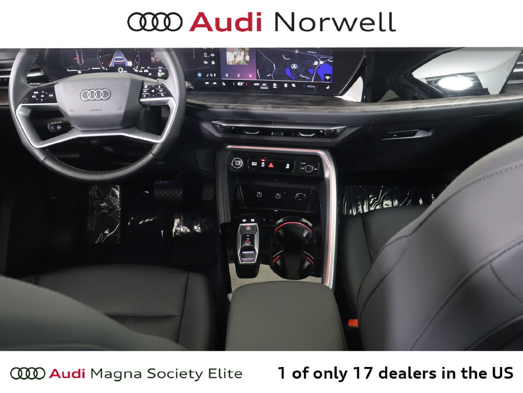 Used 2025 Audi Q5 Premium w/ Convenience Package AWD/4WD image 24