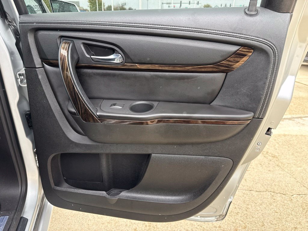 Used 2014 GMC Acadia Denali AWD/4WD image 23