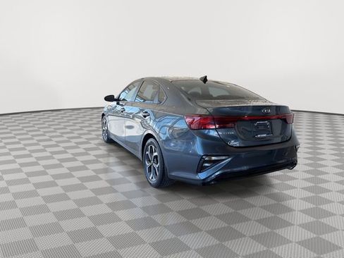Used 2019 Kia Forte LXS image 8