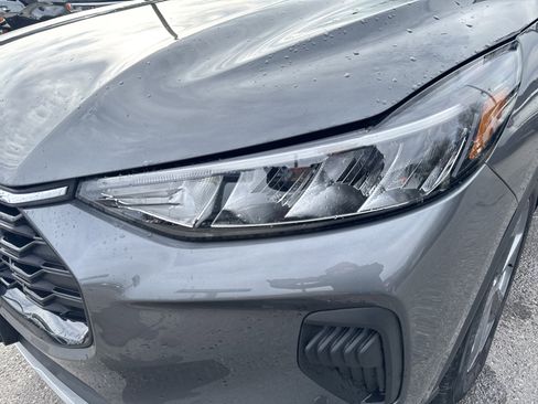 Used 2025 Ford Escape ST-Line image 8