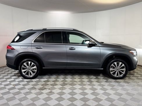 Used 2021 Mercedes-Benz GLE 350 4MATIC image 6