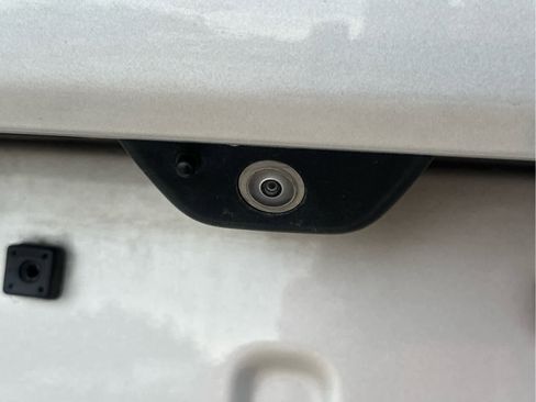 Used 2022 Jeep Grand Cherokee Trailhawk image 25