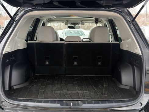 Used 2020 Subaru Forester Premium w/ Popular Package #1 image 36