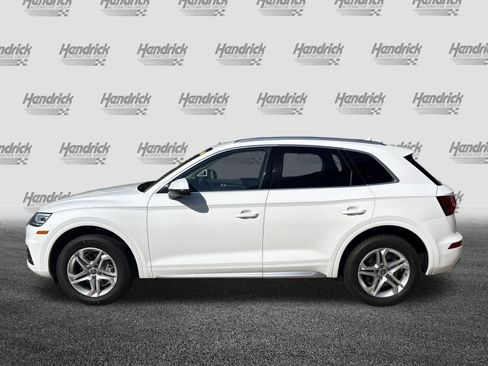 Used 2019 Audi Q5 2.0T Premium AWD/4WD image 7