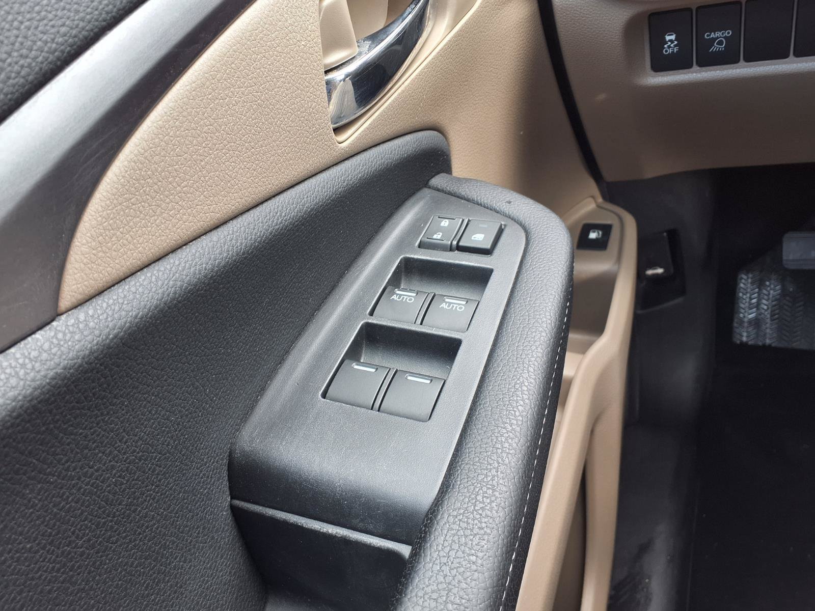 Certified 2017 Honda Ridgeline RTL image 9