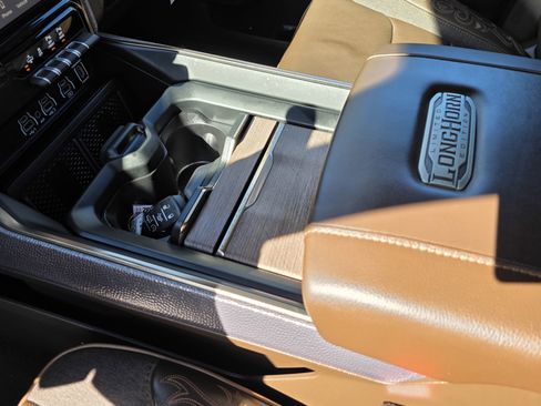 New 2026 RAM 1500 Limited image 15