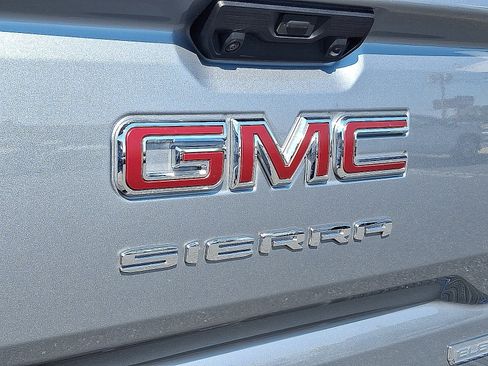 Used 2026 GMC Sierra 1500 Elevation w/ Elevation Premium Package AWD/4WD image 33