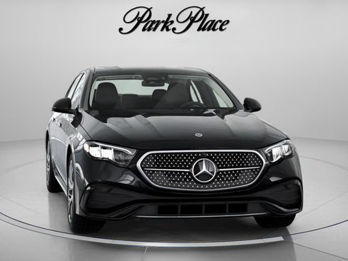 New 2026 Mercedes-Benz E 350 Sedan image 33