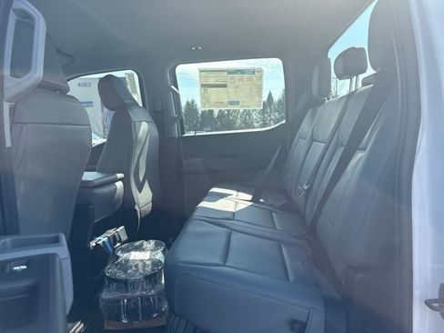 New 2026 Ford F350 XL AWD/4WD image 11