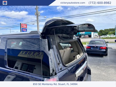 Used 2019 GMC Yukon Denali image 49