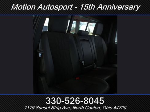 Used 2017 RAM 1500 Rebel w/ Luxury Group image 44