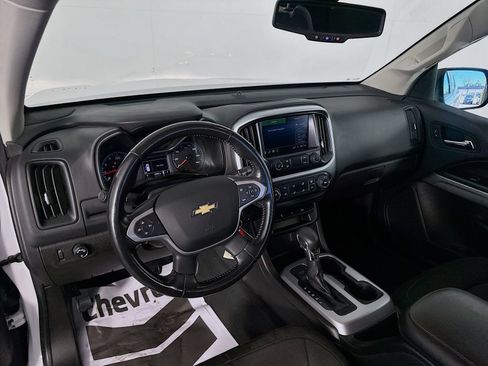 Used 2022 Chevrolet Colorado LT RWD image 22