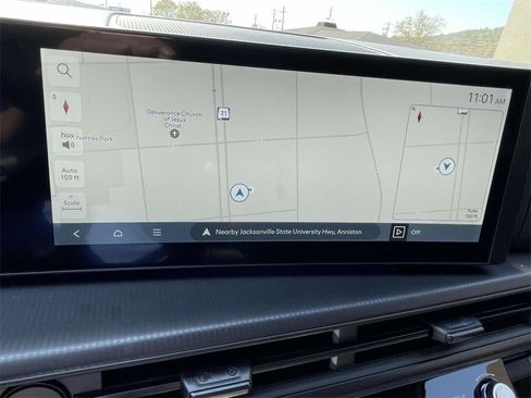 New 2025 Hyundai Santa Fe Calligraphy image 18