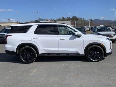 Used 2025 Hyundai Palisade XRT AWD/4WD image 23
