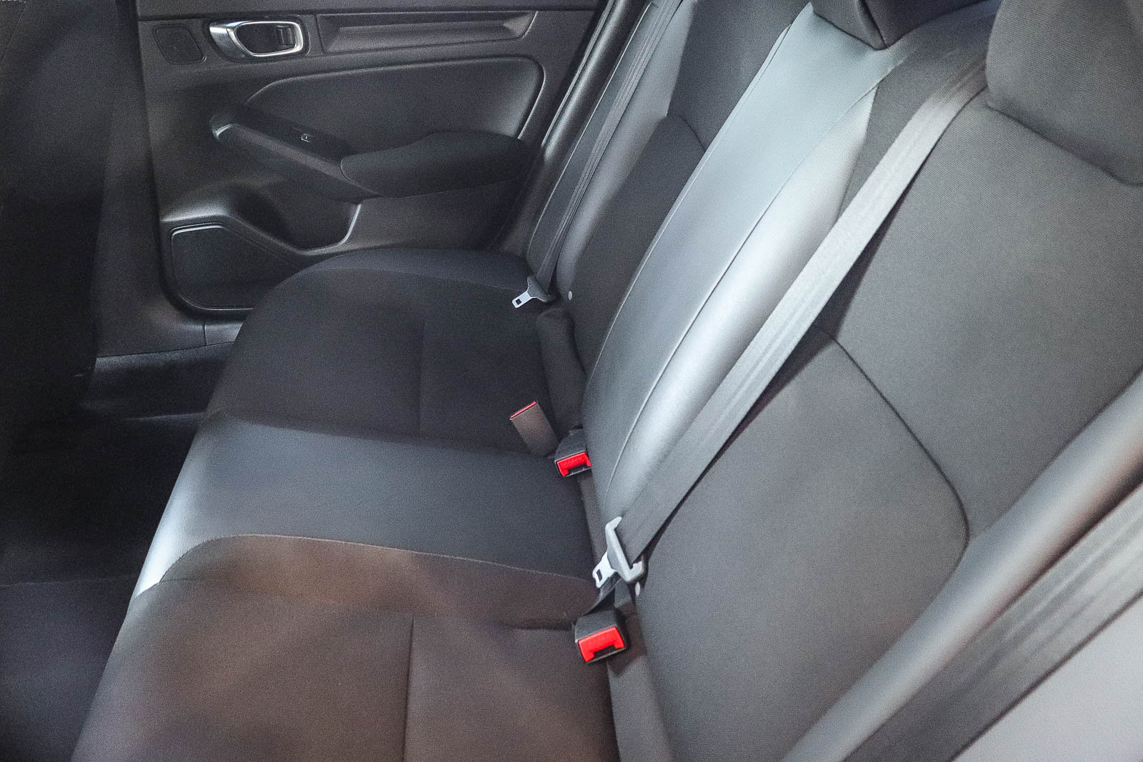 Certified 2024 Honda Civic Sport image 21