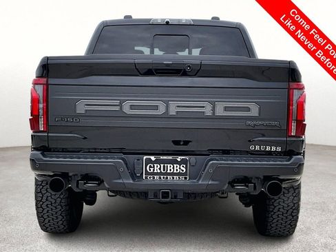 Used 2025 Ford F150 Raptor image 6