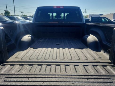 New 2026 RAM 2500 Tradesman AWD/4WD image 7