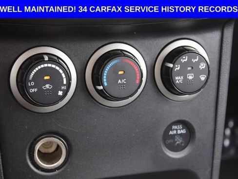 Used 2015 Nissan Rogue S w/ Convenience Package image 32