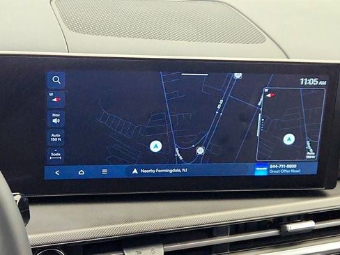 Used 2025 Hyundai Santa Fe XRT image 29