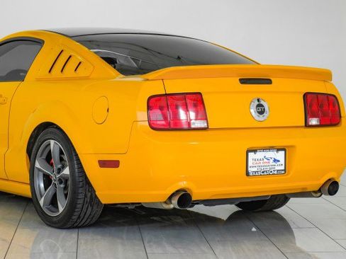 Used 2007 Ford Mustang GT Premium image 46