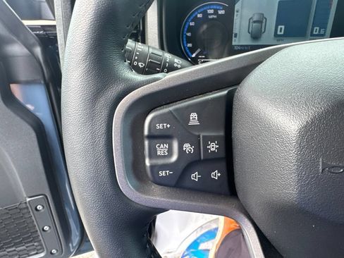 Used 2024 Ford Bronco Wildtrak AWD/4WD image 14