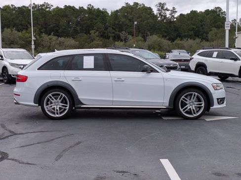 Used 2013 Audi A4 Premium Plus AWD/4WD image 4