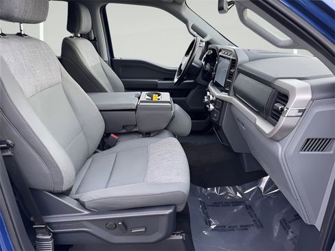 Used 2022 Ford F150 XLT w/ Equipment Group 302A High image 12