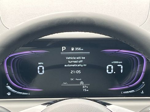 New 2026 Kia Seltos S AWD/4WD image 22