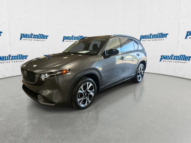 New 2026 MAZDA CX-5 Preferred AWD/4WD image 5