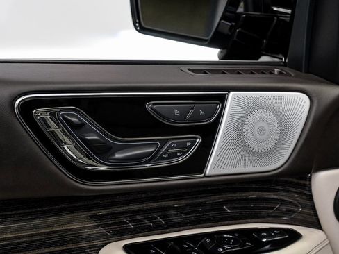 Used 2023 Lincoln Navigator Black Label image 44