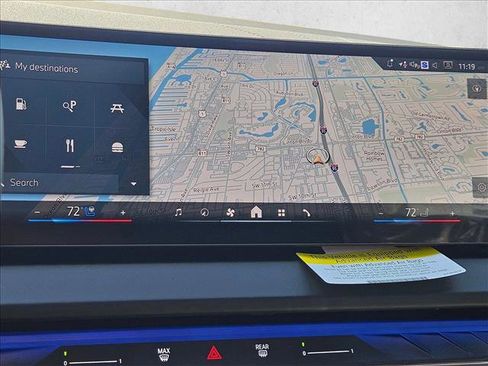 Used 2026 BMW X3 xDrive30 w/ Premium Package image 14