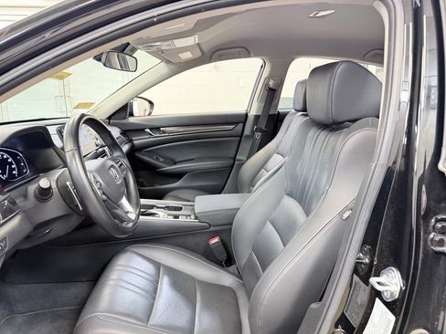 Used 2022 Honda Accord Sport Special Edition image 15