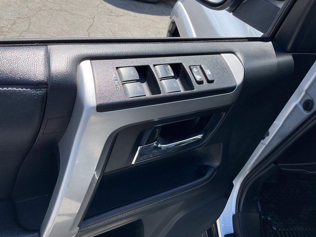 Used 2021 Toyota 4Runner SR5 RWD image 24
