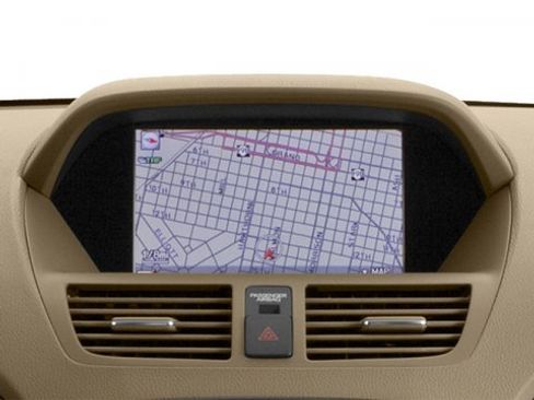 Used 2013 Acura MDX w/ Technology & Entertainment image 18